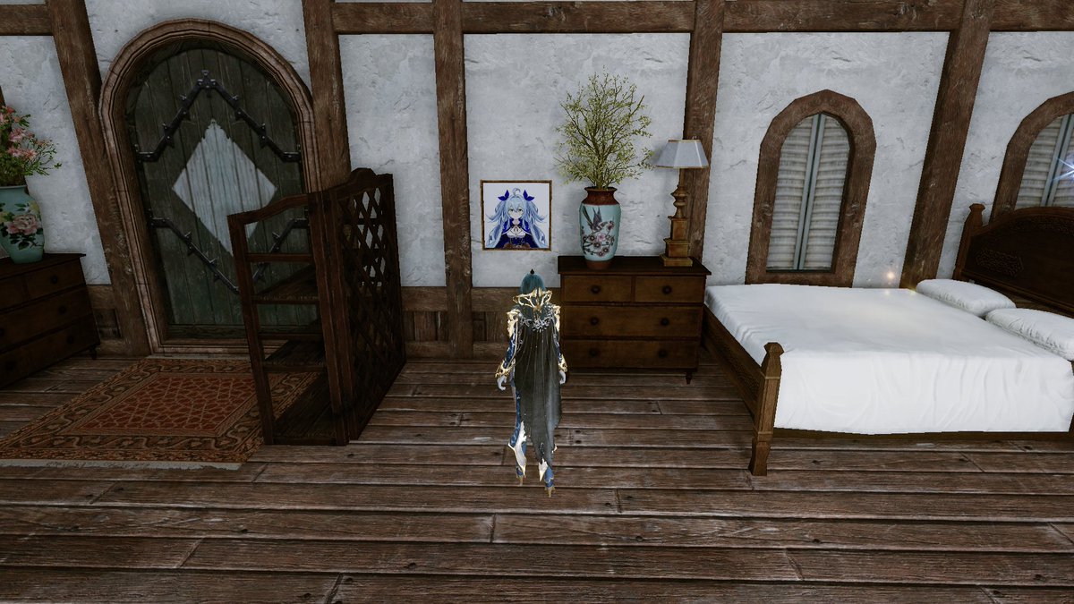 aria_minase's tweet photo. 飾ってみた(´꒳｀*)
#ArcheWorld #アーキワールド #NFTGame #P2EGame #ブロックチェーンゲーム #MMORPG #ArcheAge #アーキエイジ https://t.co/DhcyjZbH3W