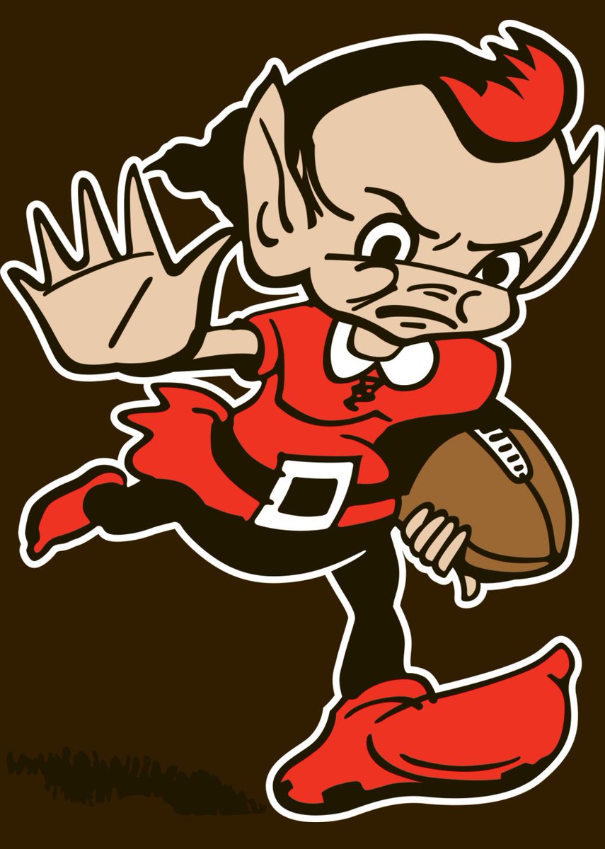 RedLegGI's tweet photo. Remember when the @Browns went 11-6? That season where they started 5 quarterbacks?  Ya know, the one where they had 26% of their starters on IR?  Yeah the one where they REALLY had to embody  the ‘next man up’ mentality?  

That season just ended, and man, what a season that was!  Do you remember that feeling when the #Browns clinched a playoff birth #DawgPound?  How about beating the seemingly unstoppable 49ers? Flacco? What about @3JimDonovan fighting cancer and returning to the booth?  What a special season this was.

This Browns team, and organization are primed for 2024. The culture is there, the belief is there, and the players have bought in. There are no guarantees in football, but you can bet this team is going to come back hungry and eager to win.  

As always, GO BROWNS!