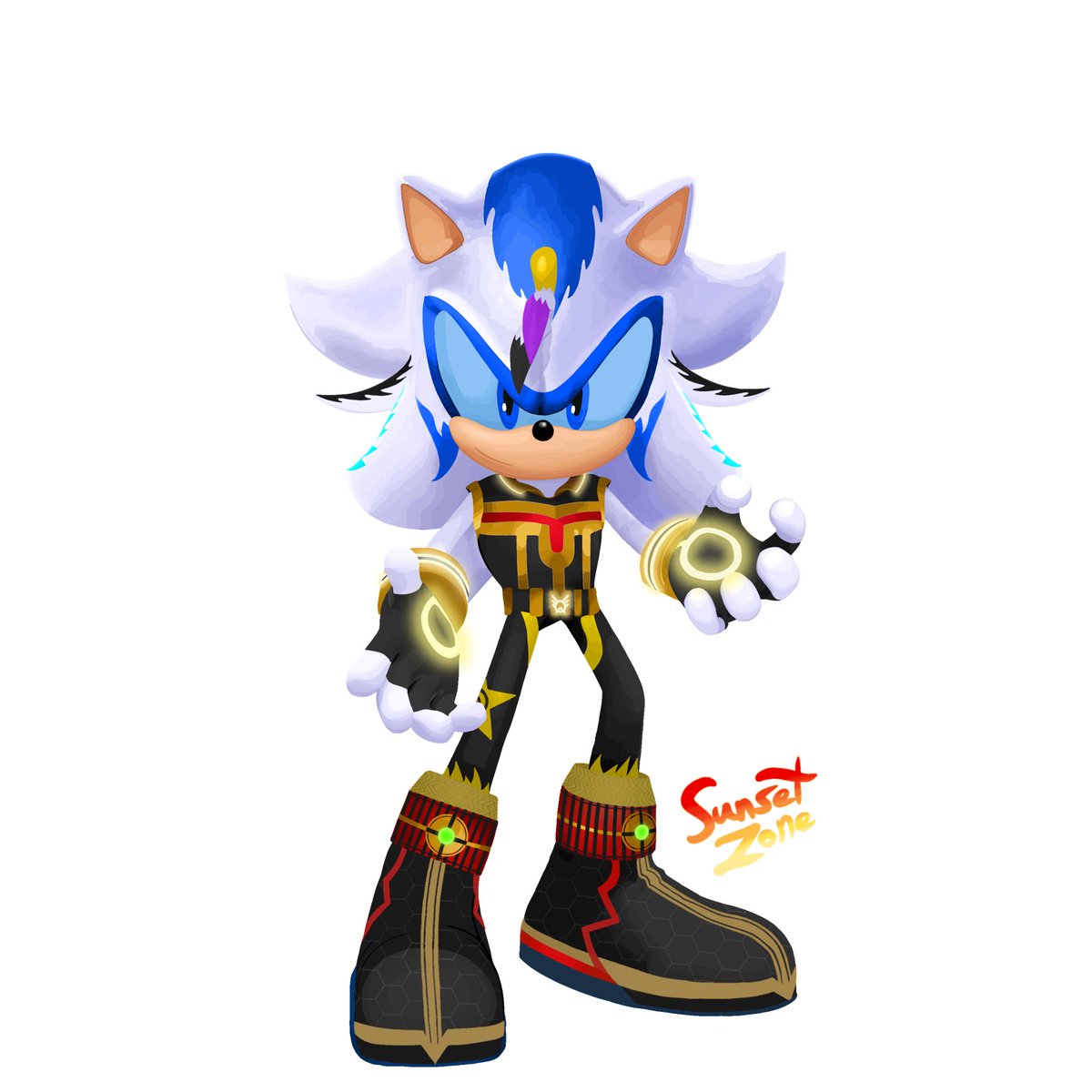 Veers The Cheetah tweet media