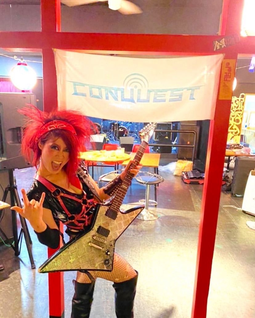 ryuketsumilly's tweet photo. Japank🇯🇵
#clubconquest #2021年 https://t.co/ts8TBfM9xd