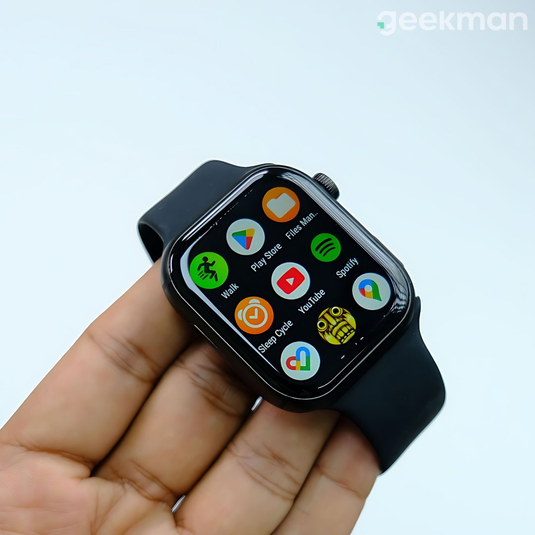 GeekmanOfficial's tweet photo. Fire Boltt Dream Review In Detail | Don't Waste Your Money

Watch Review: https://t.co/WdYAStG56N

Read Review: 
https://t.co/la96D0Y53x

#firebolttdream #firebolttdreamwristphone #firebolttsmartwatch #firebolttdreamreview #fireboltt #firebolttwatch #firebolttandroid #androidsmartwatch #worstsmartwatch #smartwatch #4gsmartwatch #smartwatchwithsimcard #review #geekman