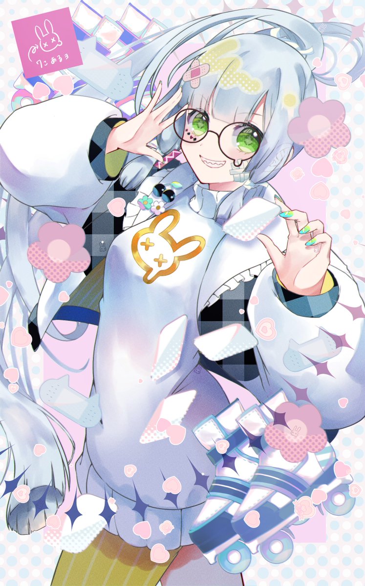 🐰を探せ✨🫖
🐰（見つけても何もご褒美はないけど…🫖🤣）