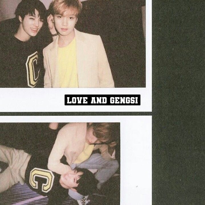 pagebyzy's tweet photo. > love and gengsi https://t.co/lzc0tklsKO