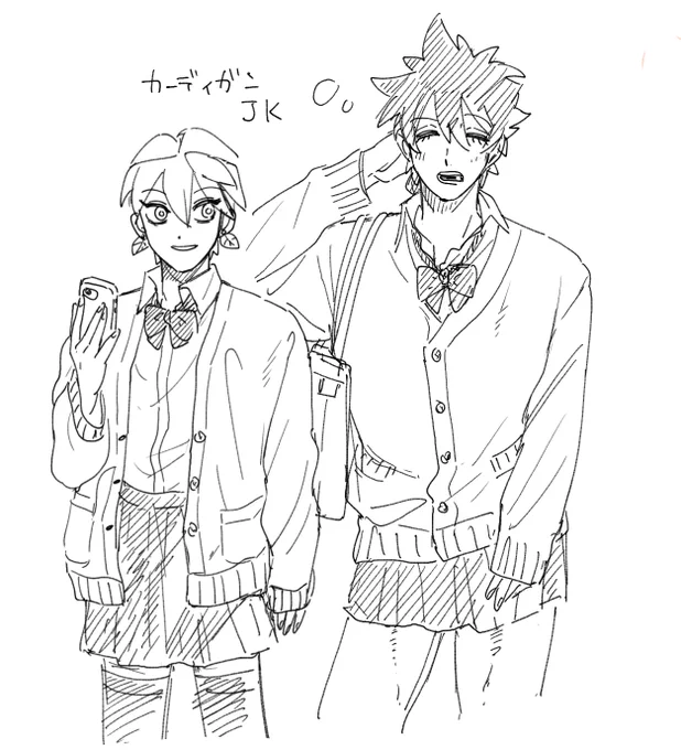 ・