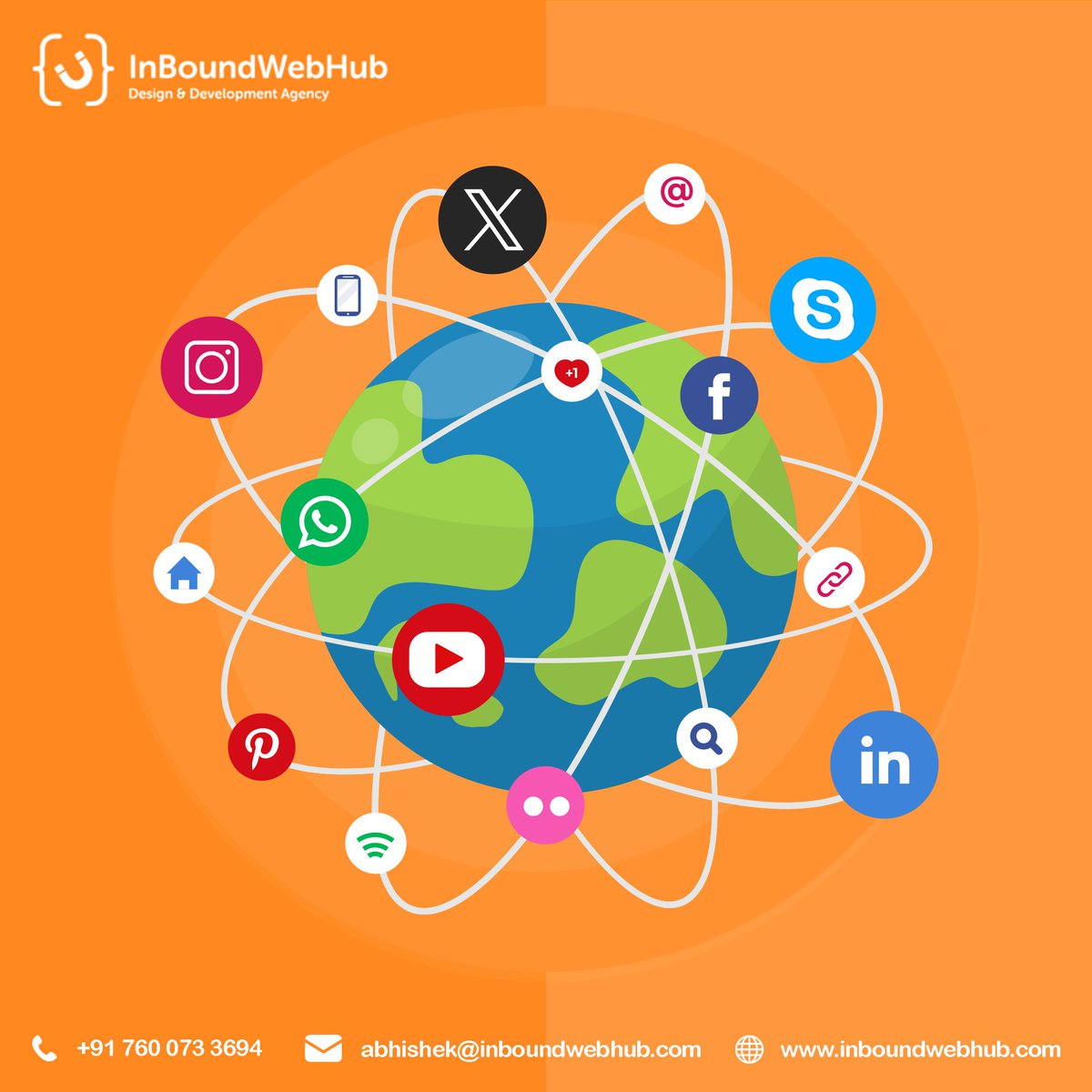 inboundwebhub's tweet photo. Elevate your brand's online presence with our comprehensive digital marketing solutions! 🌐💼 We cover all aspects from SEO to social media marketing. 
#inboundwebhub #inbound #digitalmarketing #onlinestrategy #brandawareness #webdevelopment #businessstrategy https://t.co/c1LRerSX4c