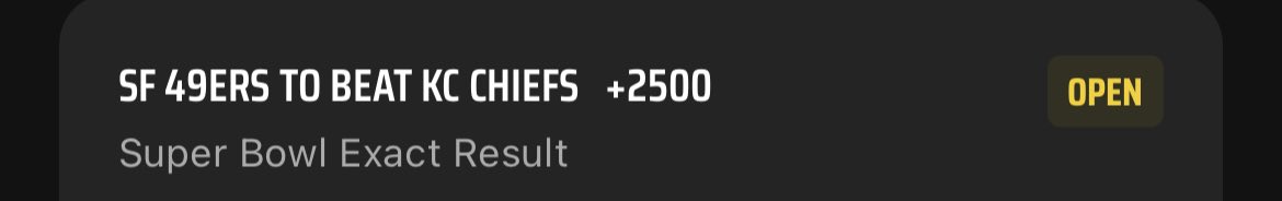 Moneylockbets's tweet photo. @peterappel23 placed this on halloween 🤝 https://t.co/RLSwOjgSyO
