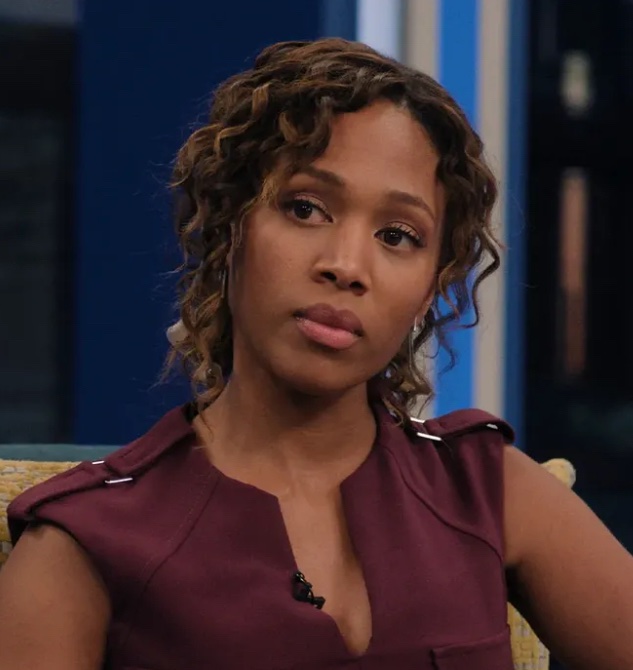 DeonDerrion's tweet photo. The True Detective Season I want to write. #TrueDetective #stevenyuen #nicolebeharie https://t.co/QpMOg0yJ7C