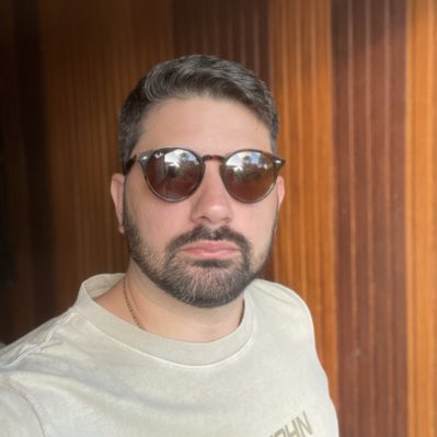 #NovaFotoDePerfil