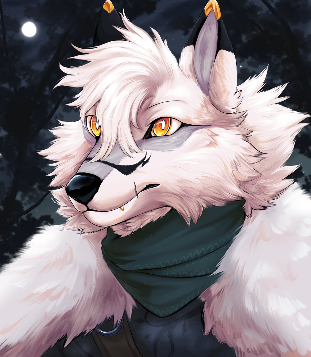 Oh hey! 

✰ Due to me reaching 600 followers, which I thank you all very much for ^^ I’ll be hosting a raffle! ✰

✰ This raffle includes a drawing of the winners OC 

✰ Requirements to join ↓
- Follow
- Retweet

✰ Good luck! ✰