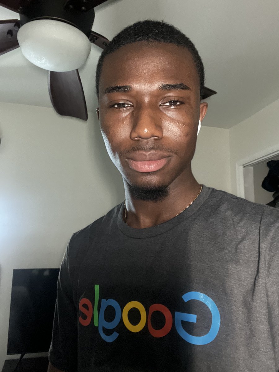 LusenieT's tweet image. I want to thank Google Code Next Program for the awesome swag box. 

My journey with Code Next Connect has been amazing, It has pushed me to grow and explore my passion for STEM. 

Check me out on LinkedIn 😁😝
linkedin.com/posts/lusenie-…

#Google #GoogleCodeNext  #engineer #Stem