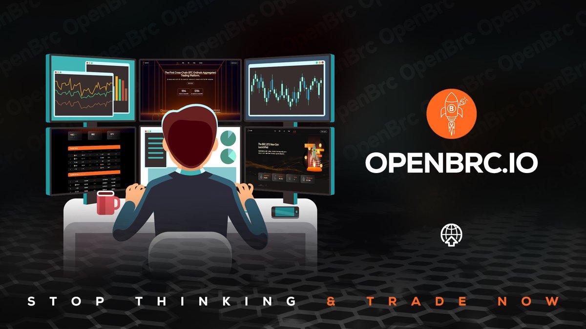 OpenBrc丨BRC-20 tweet media