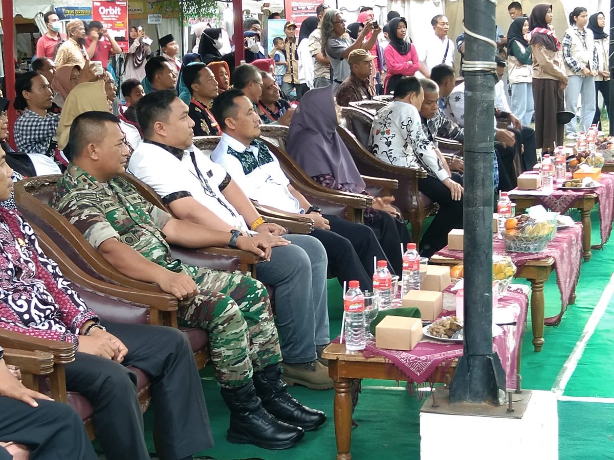 Dinpermasdes Pml tweet media