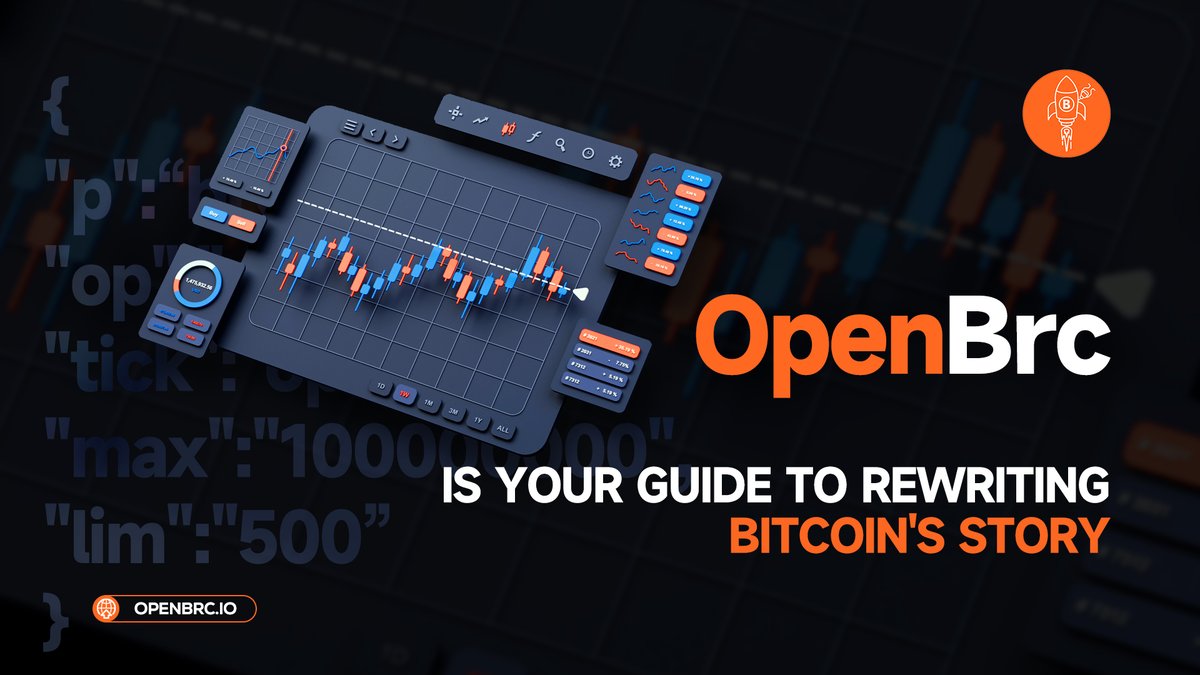 OpenBrc丨BRC-20 tweet media