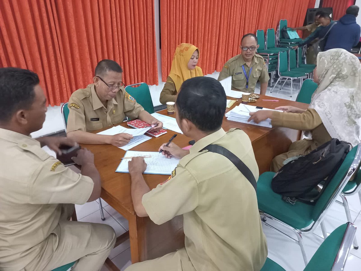 Dinpermasdes Pml tweet media