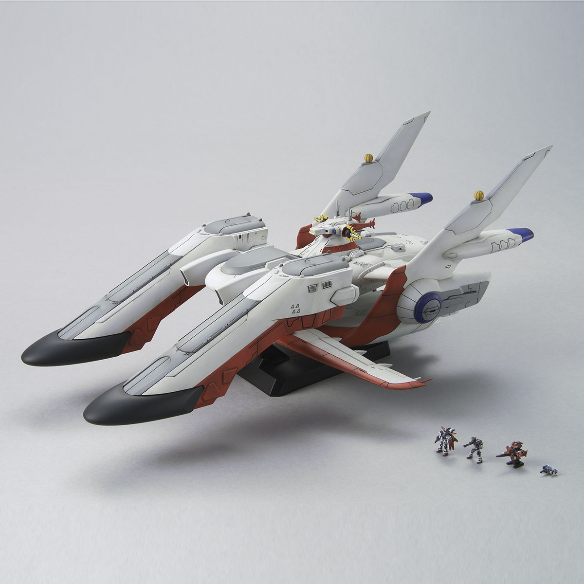 TimelessDimen's tweet image. #EXModel 
#g_seed 
#GundamSeed 
#GundamSeedDestiny 
PREORDER START TIME 11 AM 29TH JANUARY 2024
RELEASE TIME APRIL 2024

EX MODEL 19 1/1700 ARCH ANGEL 
GUNDAM SEED 
GUNDAM SEED DESTINY 
BANDAI HOBBY ONLINE SHOP
4,950円 JAPAN SALES TAX INCLUDED
timelessdimension7.wordpress.com/2024/01/29/%e7…
