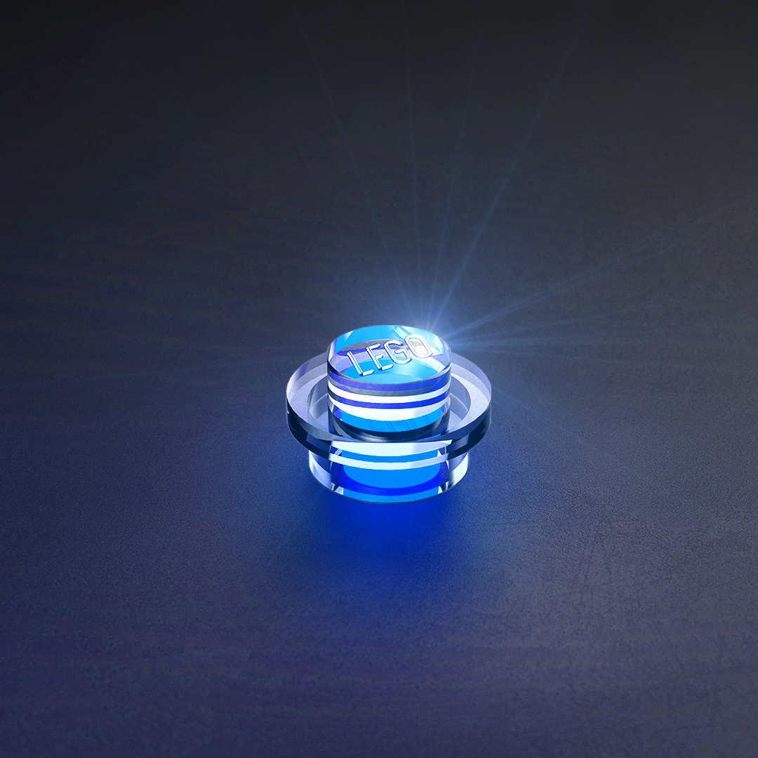 Light My Bricks tweet media