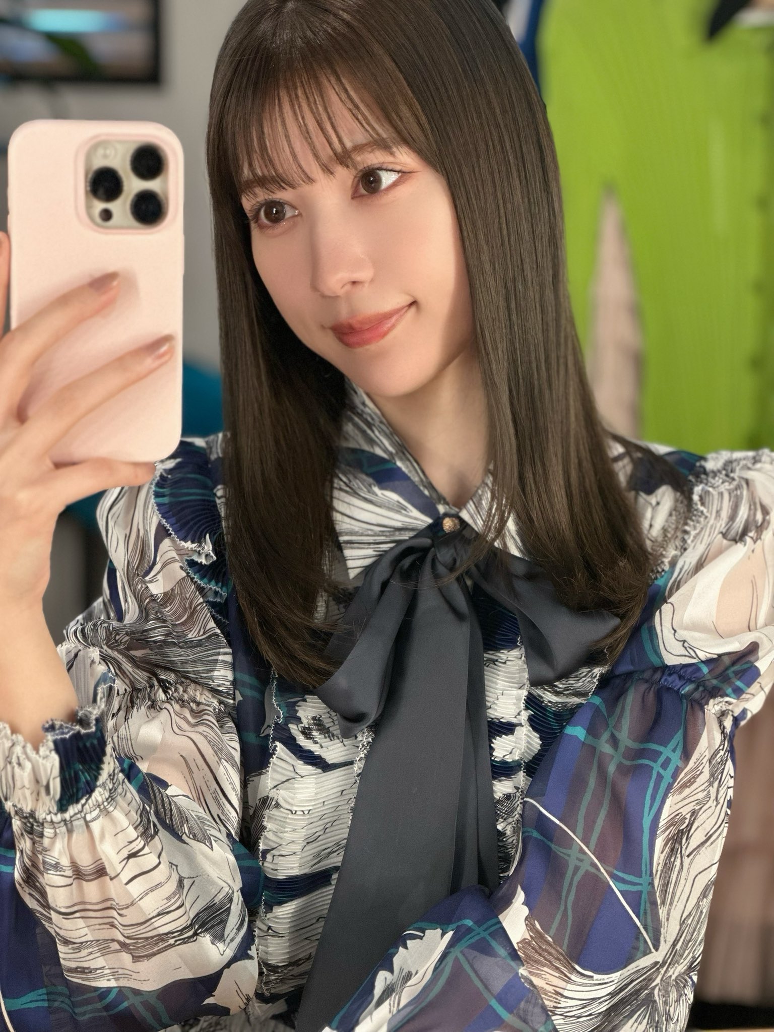 雪平 莉左 on X: 