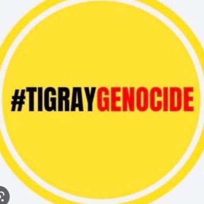 📢 Dear @FAO @FAODG @FAOEastAfrica @FAOstatistics @FAOnews @FAOLivestock @FAOEthiopia are you planning to award the
📢Master of the art for #TigraySiege
📢Detail planner of #TigrayFamine
Actor of #2091DaysOfTigrayGenocide
📢Commander of the genocidal rape? @UN @hrw @getish_desta