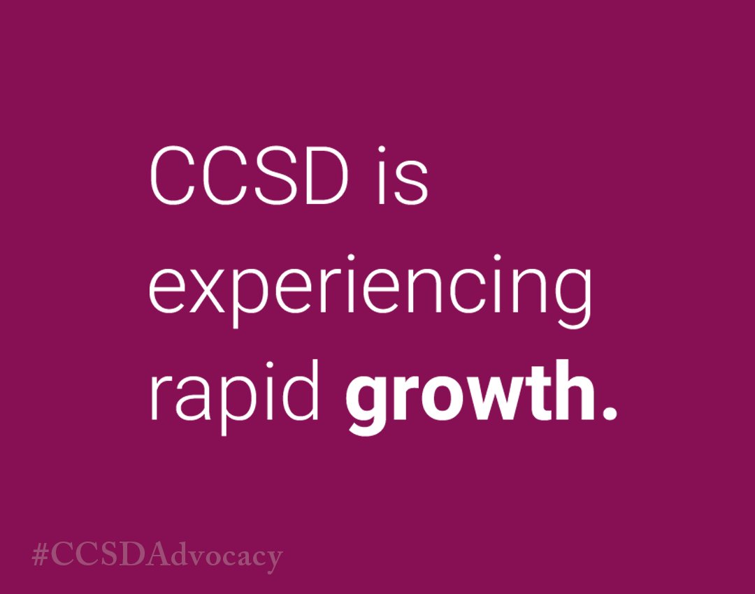 @CSDedu district continues to grow rapidly, and we need appropriate funding and cross-ministry investment to support our students’ diverse needs. #abedfunding #CCSDAdvocacy #CCSDedu #CatholicEducation #abed #abpoli #ableg @demetriosnAB