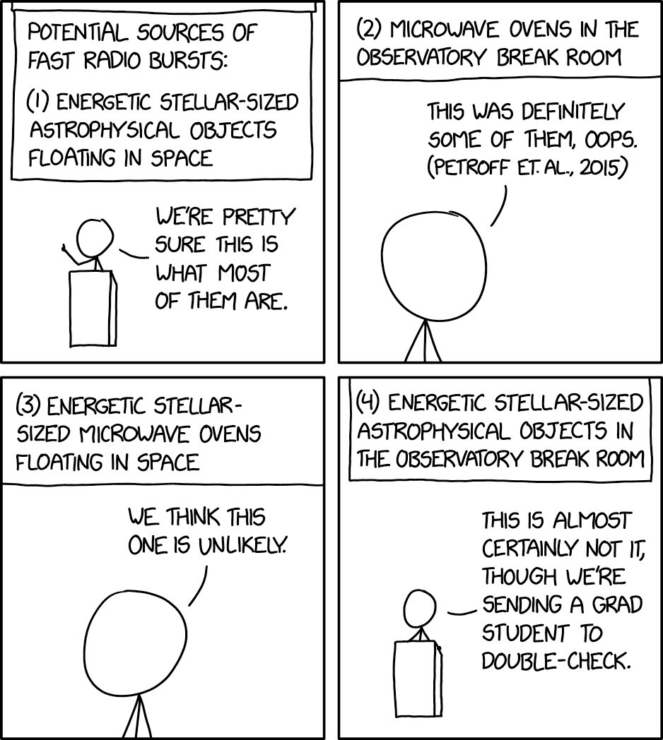 Randall Munroe tweet media