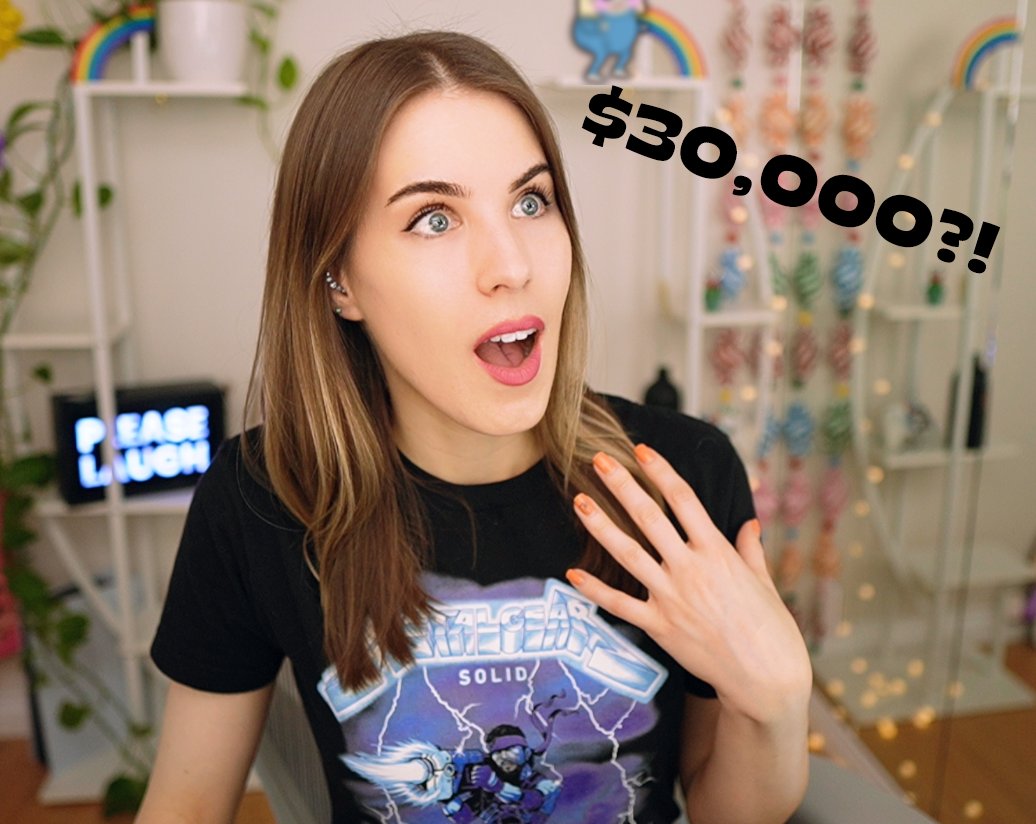 hiCelina_'s tweet image. me seeing how much my stream team has raised for @HopeForTheDay charity this weekend! There are TWO more hours left in the @OctoDragonTeam's "Streams for Hope" event and we're at $28,537.69 USD raised out the $30K goal. 
We're at our final streamer!👉 twitch.tv/foxann