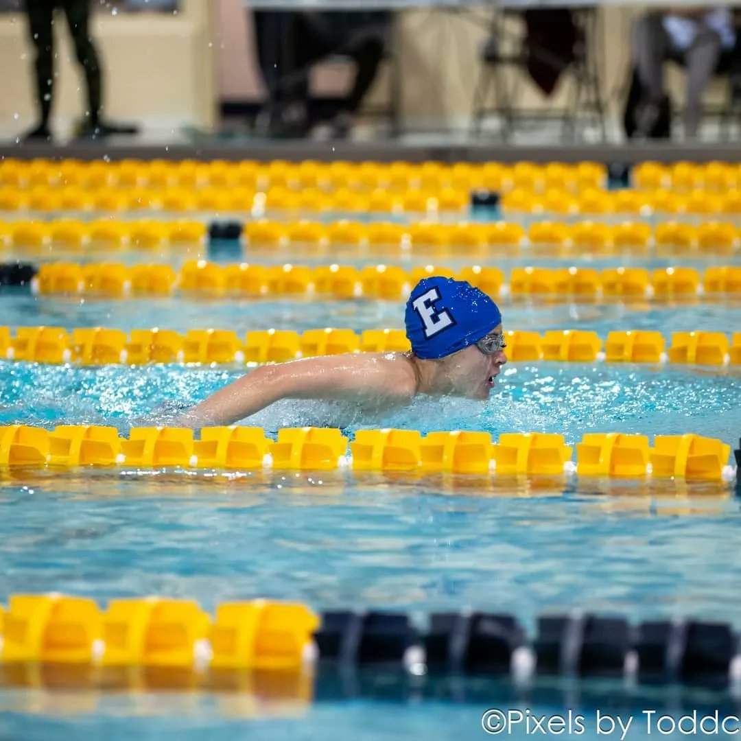 Ewing High Swimming vs Robbinsville 
1/4/24