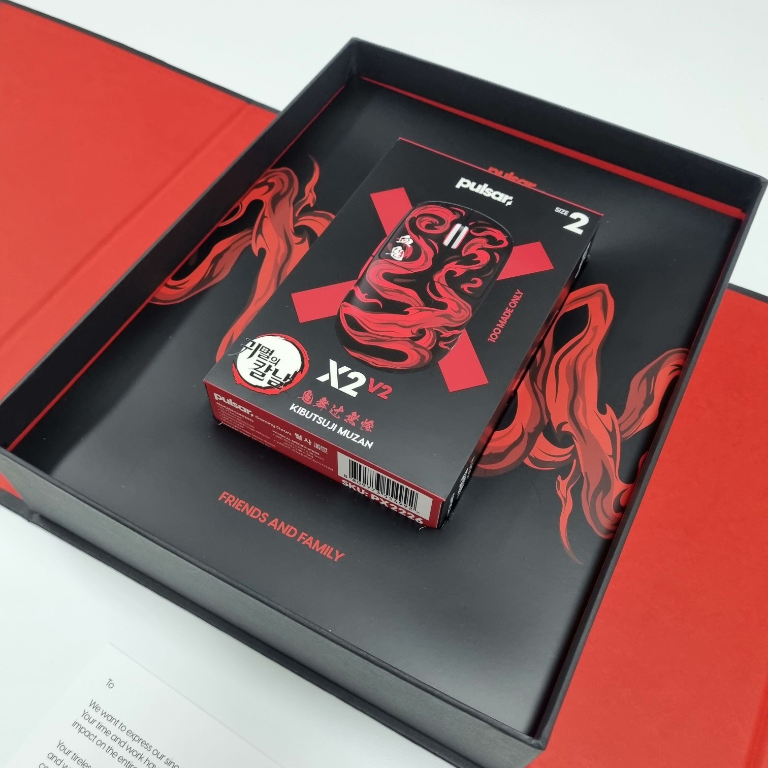 Pulsar Gaming Gears Japan on X: Pulsar Gaming Gears Japan on X: