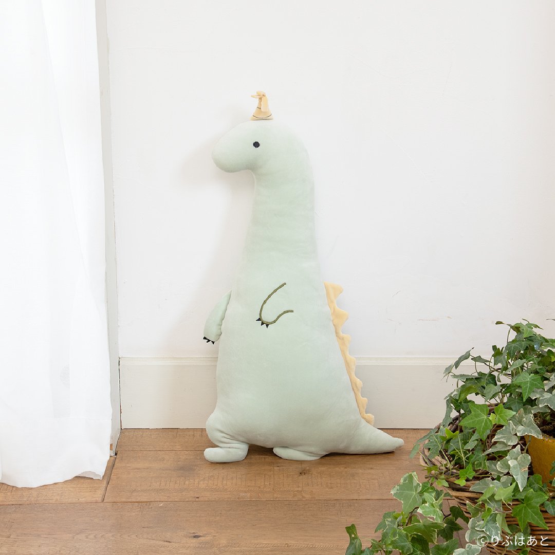 livheart_japan's tweet photo. お知らせ🦕 https://t.co/ZP7Ne80Kla