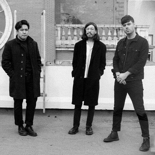 LIVE 105ās SOUNDCHECK (@soundcheckspins) on Twitter photo Now Playing: āChain of Daysā by <a href="/topographiesSF/">topographies</a>
Another song right outta our backyard, because thatās kinda our favorite thing to do!
Their new record āInterior Springā drops February 2 Via <a href="/darkentriesrecs/">Dark Entries Records</a>
Hear āem now on <a href="/live105fm/">LIVE 105</a>ās SOUNDCHECK with DJ <a href="/aaronaxelsen/">aaron axelsen šŖ©</a> Now Playing: āChain of Daysā by <a href="/topographiesSF/">topographies</a>
Another song right outta our backyard, because thatās kinda our favorite thing to do!
Their new record āInterior Springā drops February 2 Via <a href="/darkentriesrecs/">Dark Entries Records</a>
Hear āem now on <a href="/live105fm/">LIVE 105</a>ās SOUNDCHECK with DJ <a href="/aaronaxelsen/">aaron axelsen šŖ©</a>