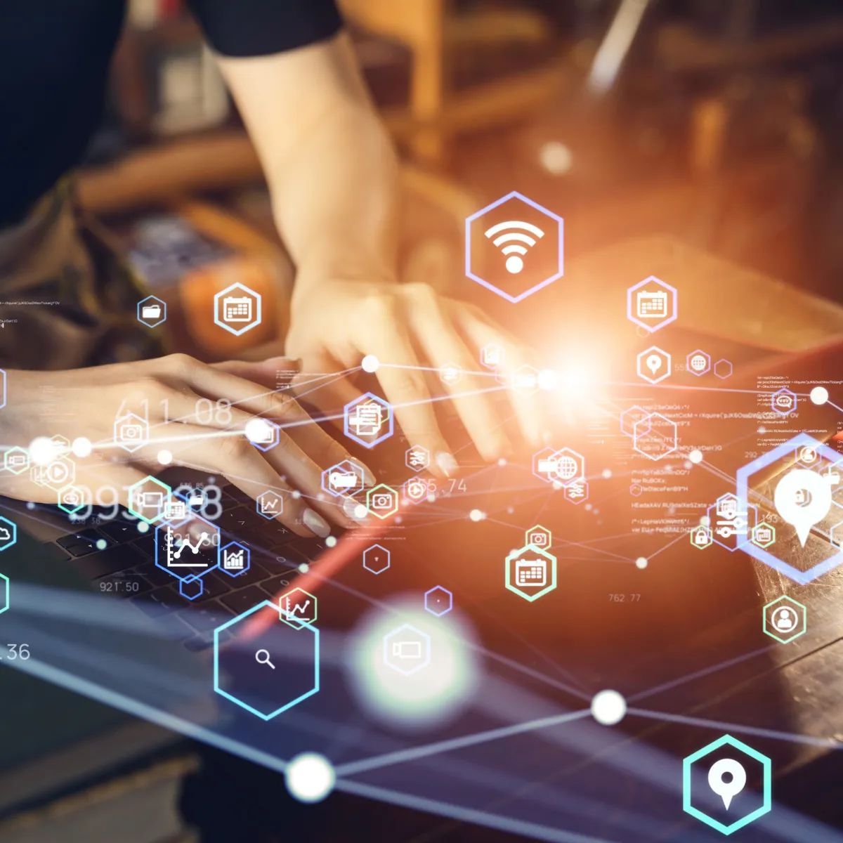 Fundfina tweet media