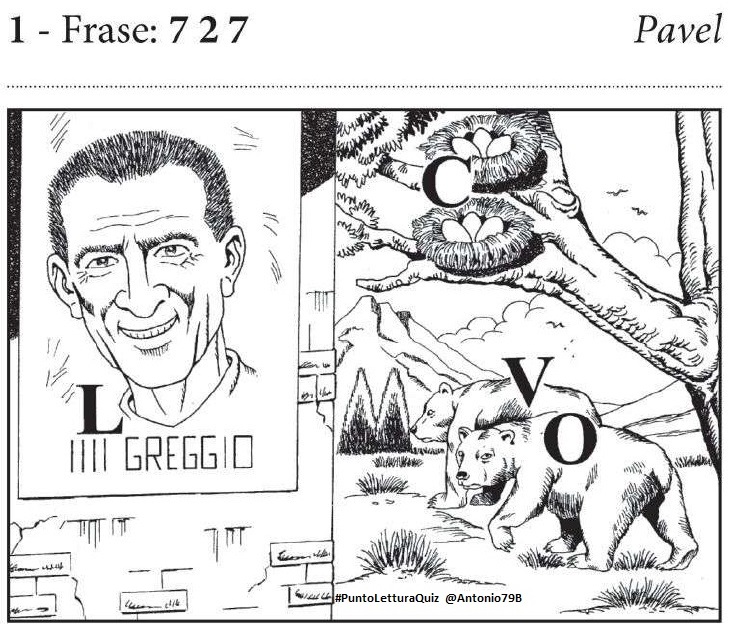 Punto Lettura tweet media