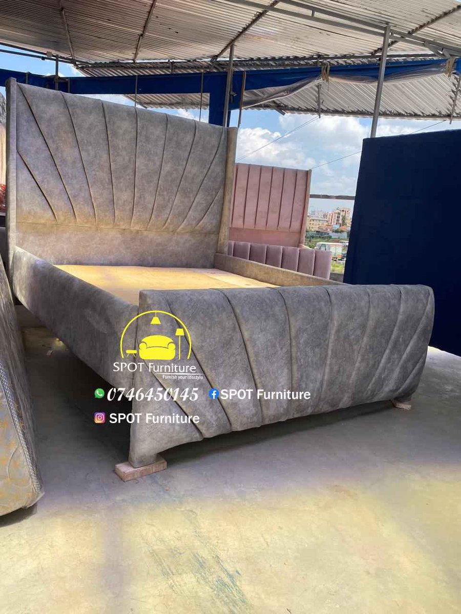 Experience great comforts from us, we have beds,TV stands, sofas, cupboard etc. Countrywide deliveries Pay on delivery Call 0746450145 Located at Roysambu Mogotio WWIII Egypt Salah Khalwale Nyakundi Kenyans Wakadinali Kobbie Mainoo Casemiro Super Bowl Martinez Mr. Putin Airbnbs