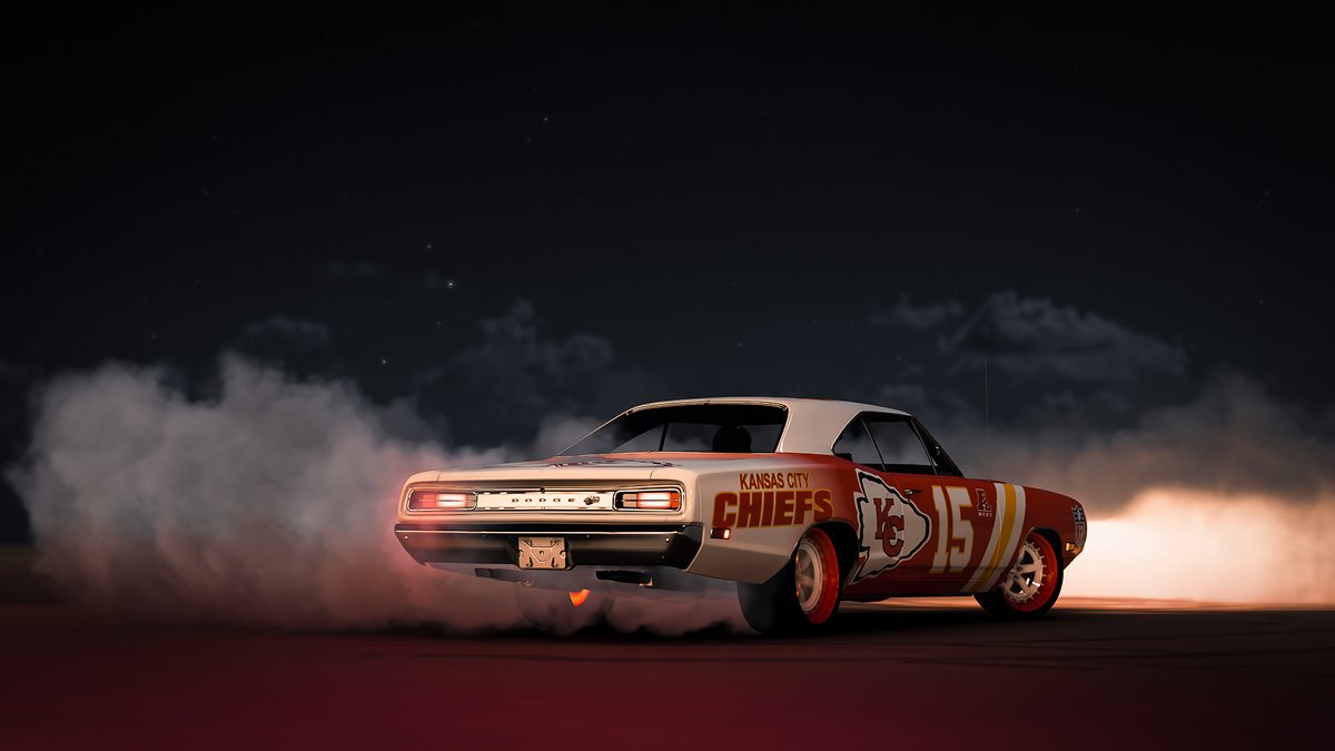 DrivenPixels (@pixelsdriven) on Twitter photo 🎉Back to the Super Bowl🏈
🎨Star Trek Texan
SC 627 026 631
🧪<a href="/Power7329_/">Power</a>
SC 172 526 730
#FH5 #GhostArts #Forzatography #Virtualphotography #ZarnGaming #GamerGram #TheCapturedCollective #ThePhotoMode
<a href="/ForzaHorizon/">Forza Horizon</a> <a href="/Chiefs/">Kansas City Chiefs</a> 🎉Back to the Super Bowl🏈
🎨Star Trek Texan
SC 627 026 631
🧪<a href="/Power7329_/">Power</a>
SC 172 526 730
#FH5 #GhostArts #Forzatography #Virtualphotography #ZarnGaming #GamerGram #TheCapturedCollective #ThePhotoMode
<a href="/ForzaHorizon/">Forza Horizon</a> <a href="/Chiefs/">Kansas City Chiefs</a>