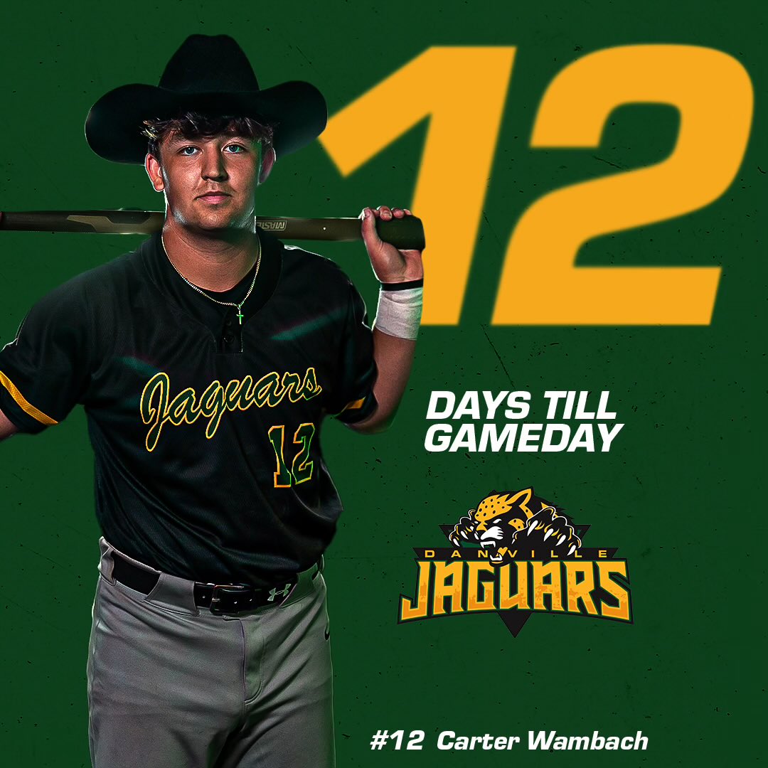 DACCBaseball's tweet image. ⁦@CarterWambach⁩