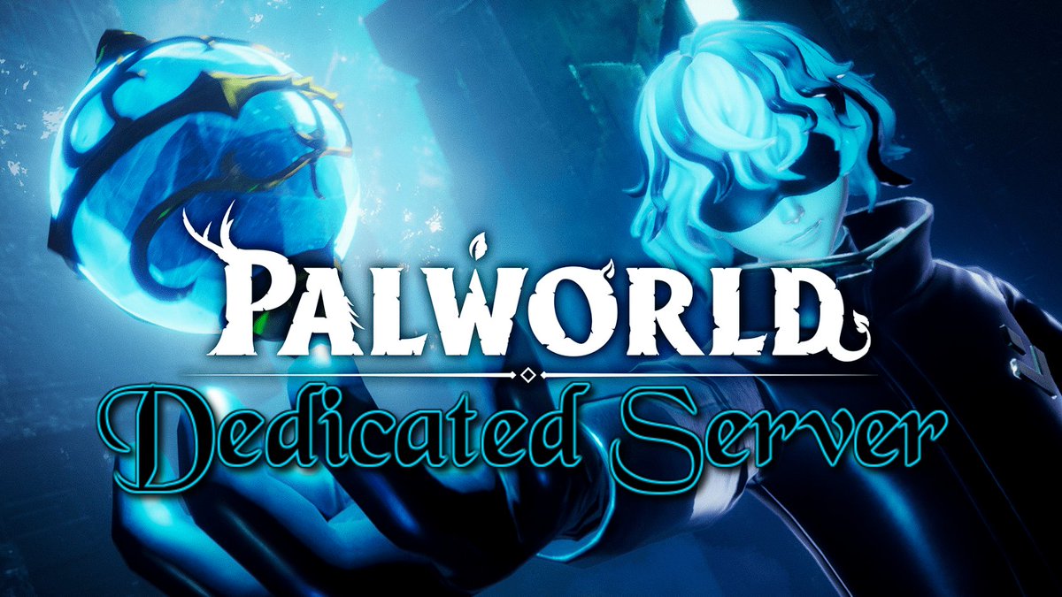 How about THEM LIONS?!?!?!
Can they do it?

Going Live with some Palworld over on Kick and Twitch! 
Come hang out and see what we get into tonight!
#palworld #dedicatedserver #Kickstreaming #Twitch 
#Kickstreamer #Twitchstreamer