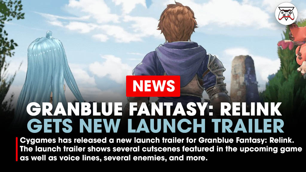 Granblue Fantasy: Relink game release date, news & gameplay