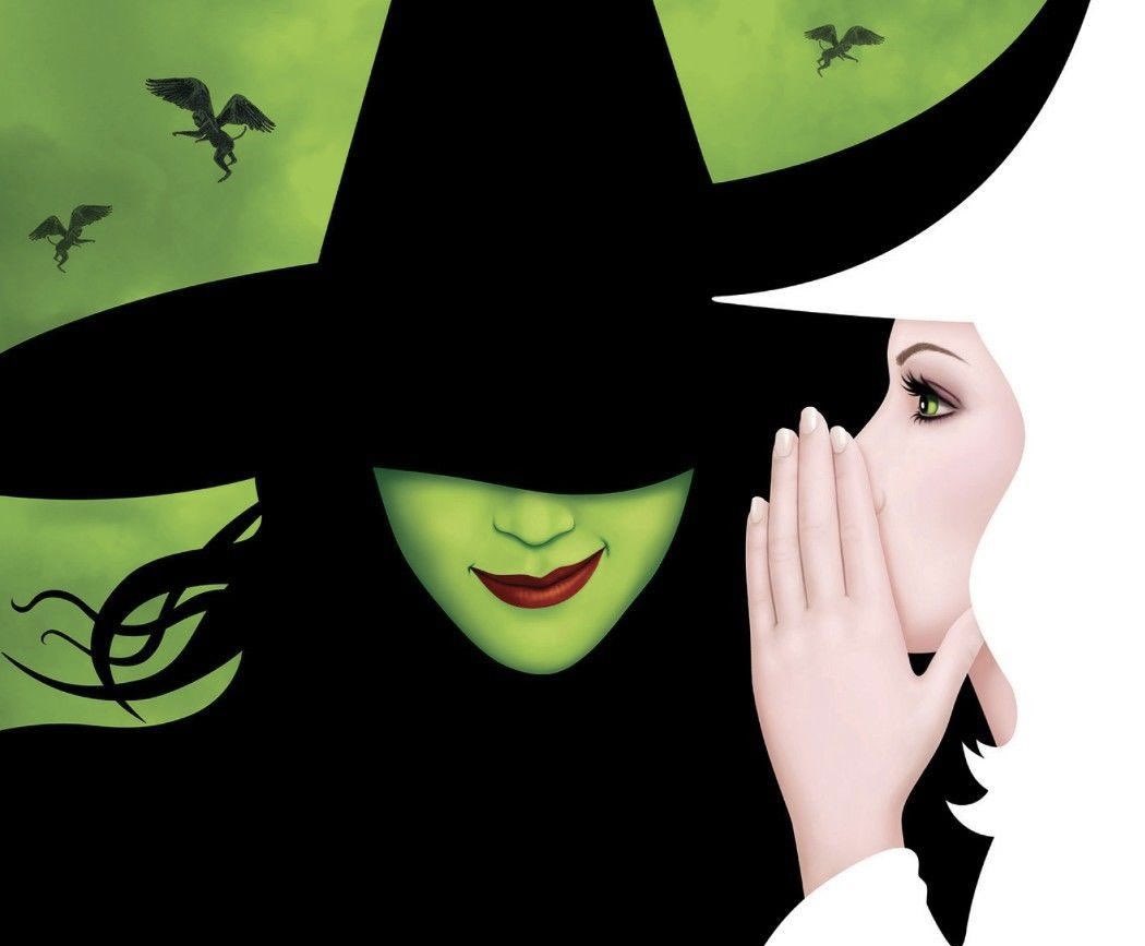 WICKED_Musical tweet picture