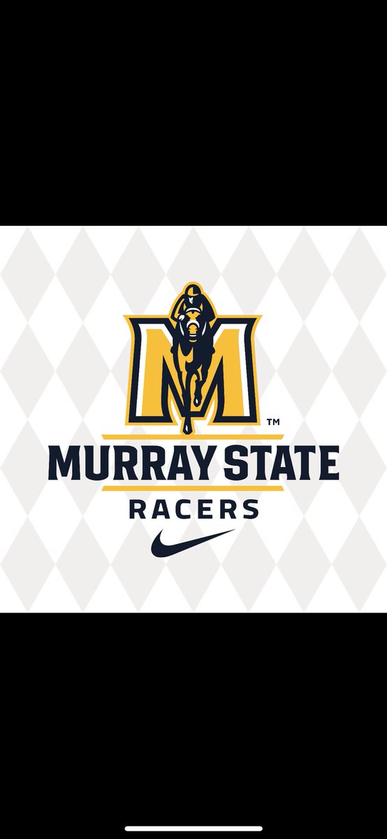 After a great call with <a href="/WrightJody/">Jody Wright</a> I am blessed to say that I have received an offer to play football at Murray State!!