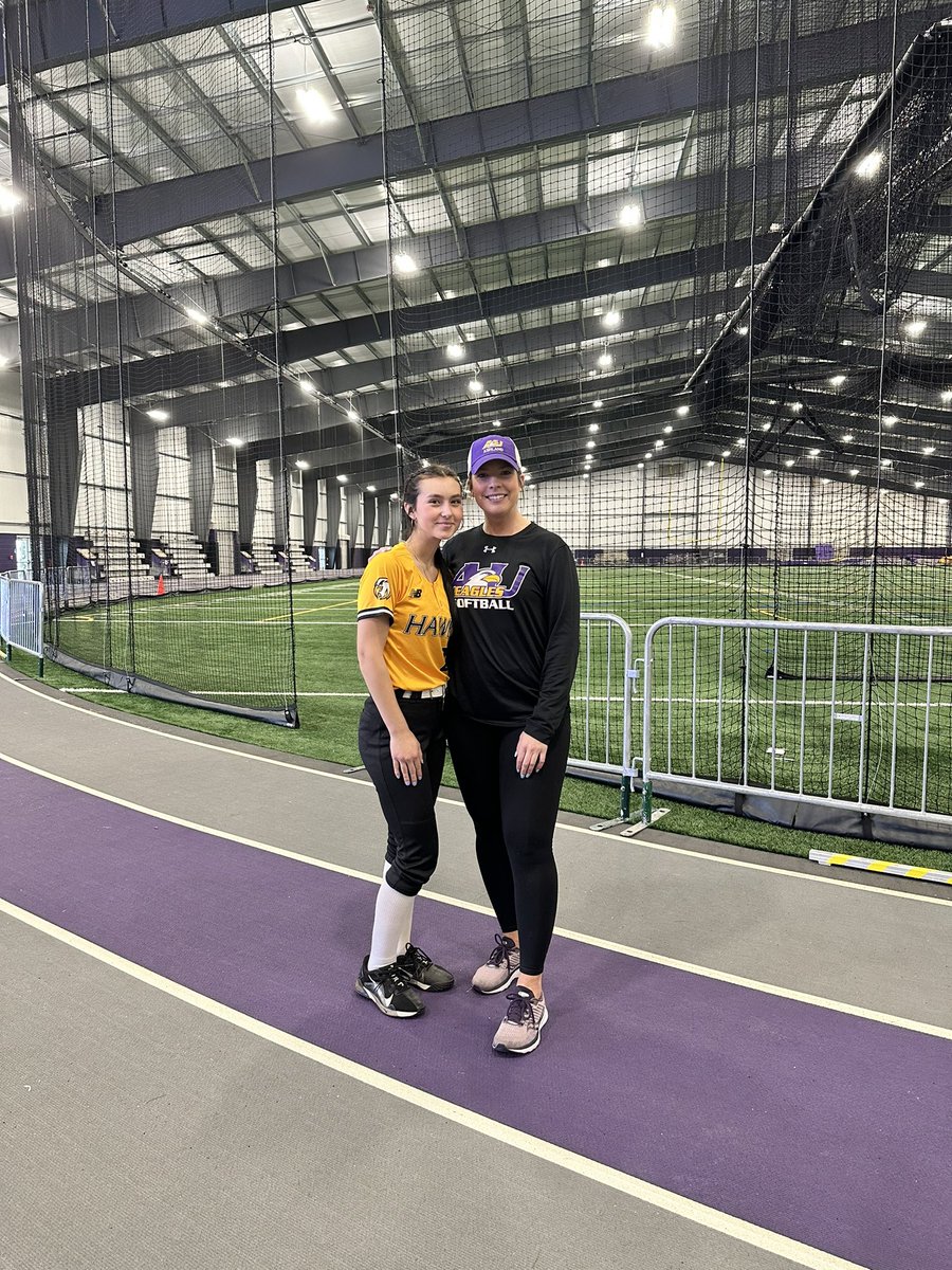 Alexas Napier 2026 (@alexas_napier17) on Twitter photo I had a great time attending <a href="/AshlandUSball/">Ashland University Softball</a> camp. Big thank you to the coaches for an amazing camp!
<a href="/GoKnightsSB/">KCU Softball</a> <a href="/WVSU_Softball/">WVSU Softball</a> <a href="/SoftballRio/">RioGrandeSoftball</a> <a href="/ShawneeStateSB/">Shawnee State SB</a> <a href="/OhioChr_SB/">Ohio Christian University Softball</a> <a href="/GSU_Softball/">GSU Softball</a> <a href="/GC_SoftballTeam/">Georgetown College Softball</a> <a href="/TMU_Softball/">Thomas More University Softball</a> <a href="/WVWCSoftball/">WVWC Softball</a> <a href="/Patriots_UC_SB/">UC Patriots SB</a> <a href="/cnsball/">Carson-Newman Softball</a> <a href="/WLU_Softball/">West Liberty Softball</a> I had a great time attending <a href="/AshlandUSball/">Ashland University Softball</a> camp. Big thank you to the coaches for an amazing camp!
<a href="/GoKnightsSB/">KCU Softball</a> <a href="/WVSU_Softball/">WVSU Softball</a> <a href="/SoftballRio/">RioGrandeSoftball</a> <a href="/ShawneeStateSB/">Shawnee State SB</a> <a href="/OhioChr_SB/">Ohio Christian University Softball</a> <a href="/GSU_Softball/">GSU Softball</a> <a href="/GC_SoftballTeam/">Georgetown College Softball</a> <a href="/TMU_Softball/">Thomas More University Softball</a> <a href="/WVWCSoftball/">WVWC Softball</a> <a href="/Patriots_UC_SB/">UC Patriots SB</a> <a href="/cnsball/">Carson-Newman Softball</a> <a href="/WLU_Softball/">West Liberty Softball</a>