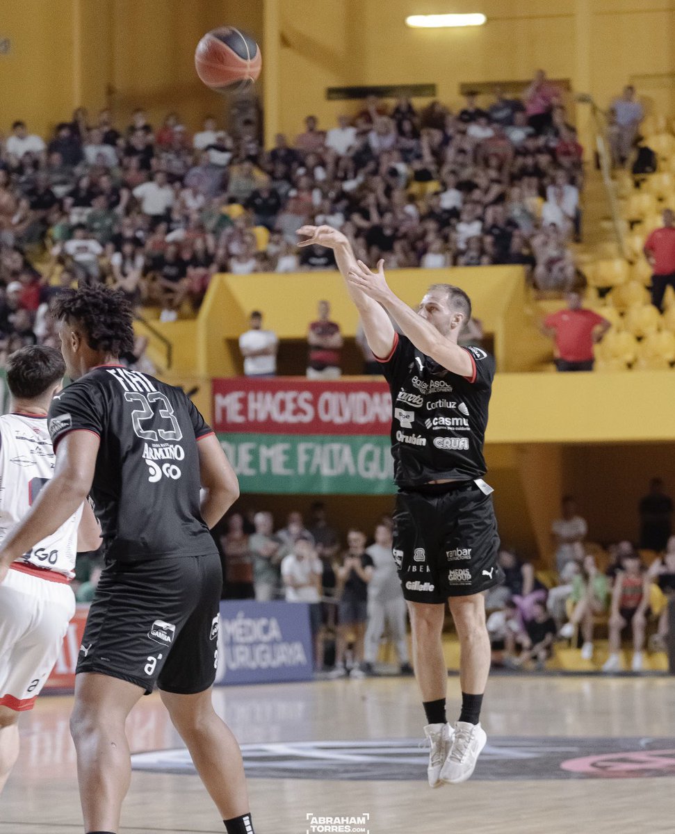 Santiago Vidal tweet media