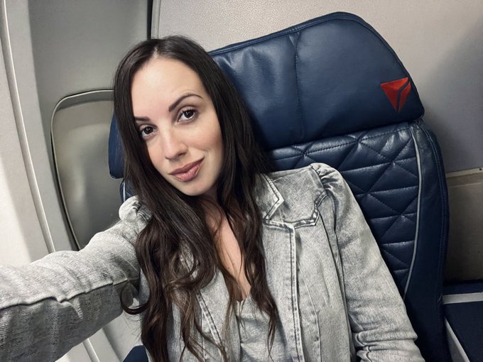 Scored a first class seat home 🥂 See you soon sunny FL 😎 https://t.co/9AaNGlyB8i<a href="/tag/xxx"class="tags"><span>#xxx</span></a><a href="/tag/lesbian"class="tags"><span>#lesbian</span></a><a href="/tag/pornstars"class="tags"><span>#pornstars</span></a><a href="/tag/cheating"class="tags"><span>#cheating</span></a>