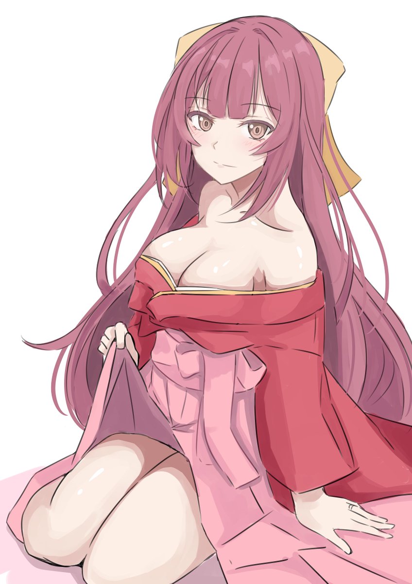 #これを見たやつは座ってる画像をあげろ 