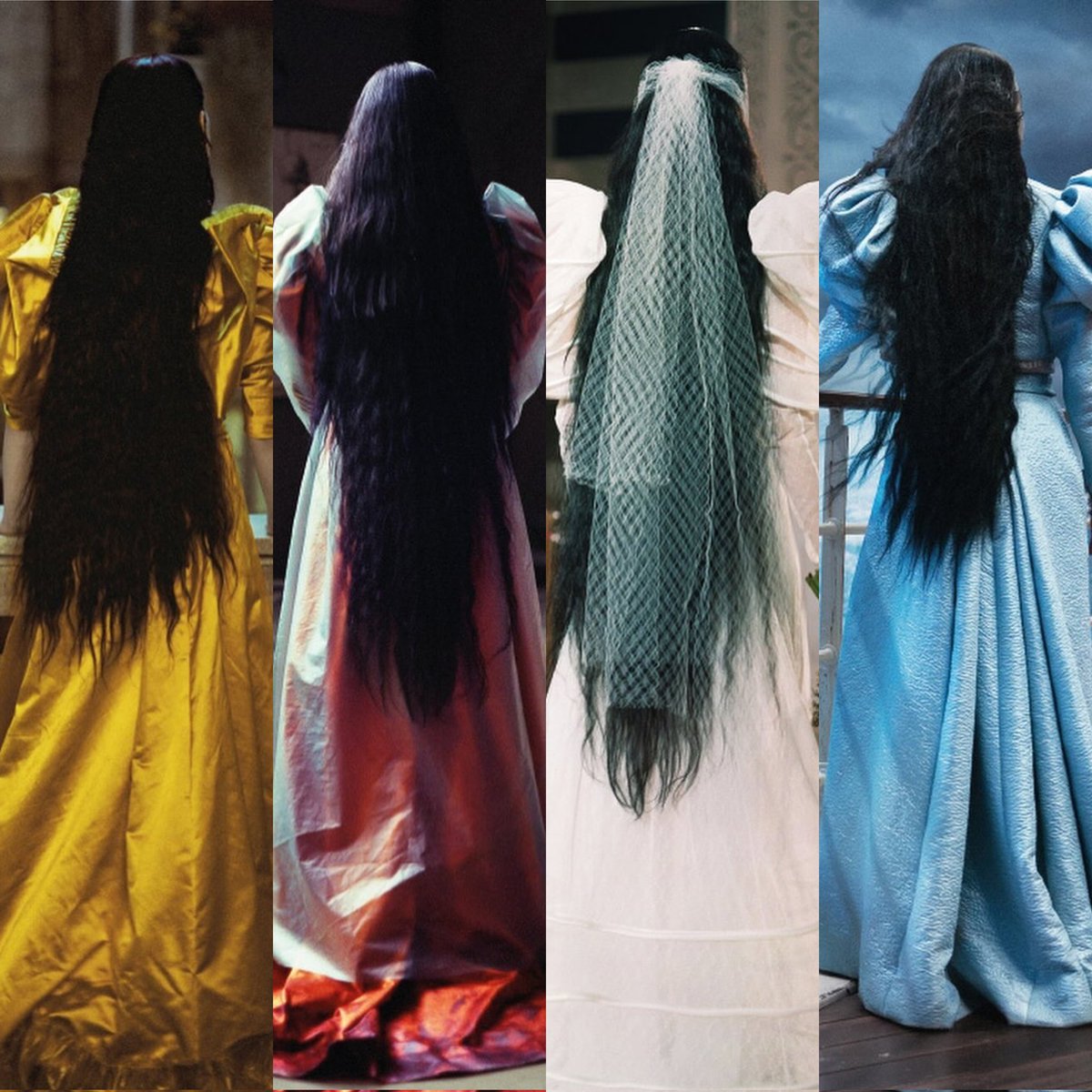 emmarstones's tweet photo. the back of bella baxter is art in purest form https://t.co/kSNq0mMsZu