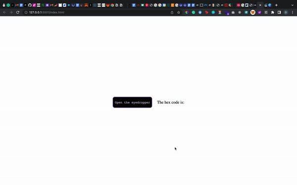jlandells's tweet image. The Fetch API provides a JavaScript interface that is built into most modern browsers and it is used to make HTTP requests to web servers.
Read the full article: Web APIs for Advanced Web Development
▸ lttr.ai/ANssr
#WebApis #FetchApi #NotificationApi