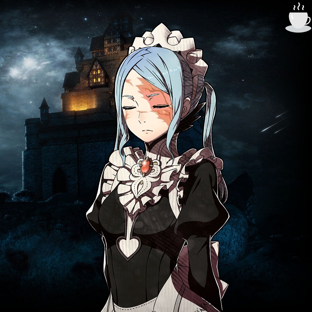 My burn scars are starting to hurt again.

Would you... terribly mind helping me deal with this? I dislike this awful feeling