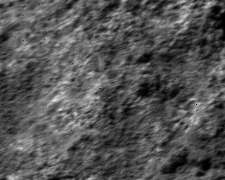 Communication with SLIM was successfully established last night, and operations resumed! Science observations were immediately started with the MBC, and we obtained first light for the 10-band observation. This figure shows the “toy poodle” observed in the multi-band observation.