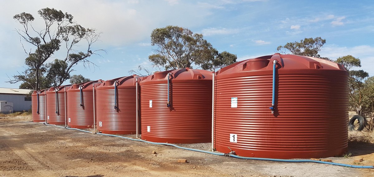 ⚠️EASY N… time for a fill⚠️ Talk to your local IPF representative for current offers on early filling of existing tanks and new user incentives. Don't miss out! Polymaster is also offering discounts on their Liquid Fertiliser tank range for Jan & Feb. T&Cs apply.