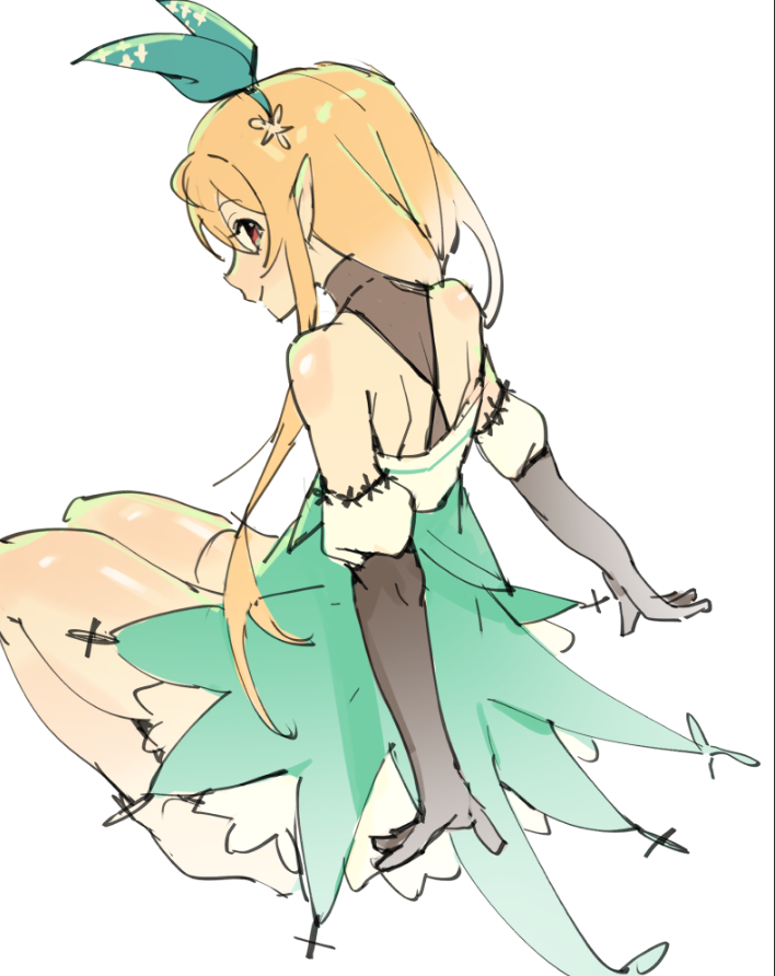 ぽむれいんぱふ 「dodl 」|maplesightsのイラスト