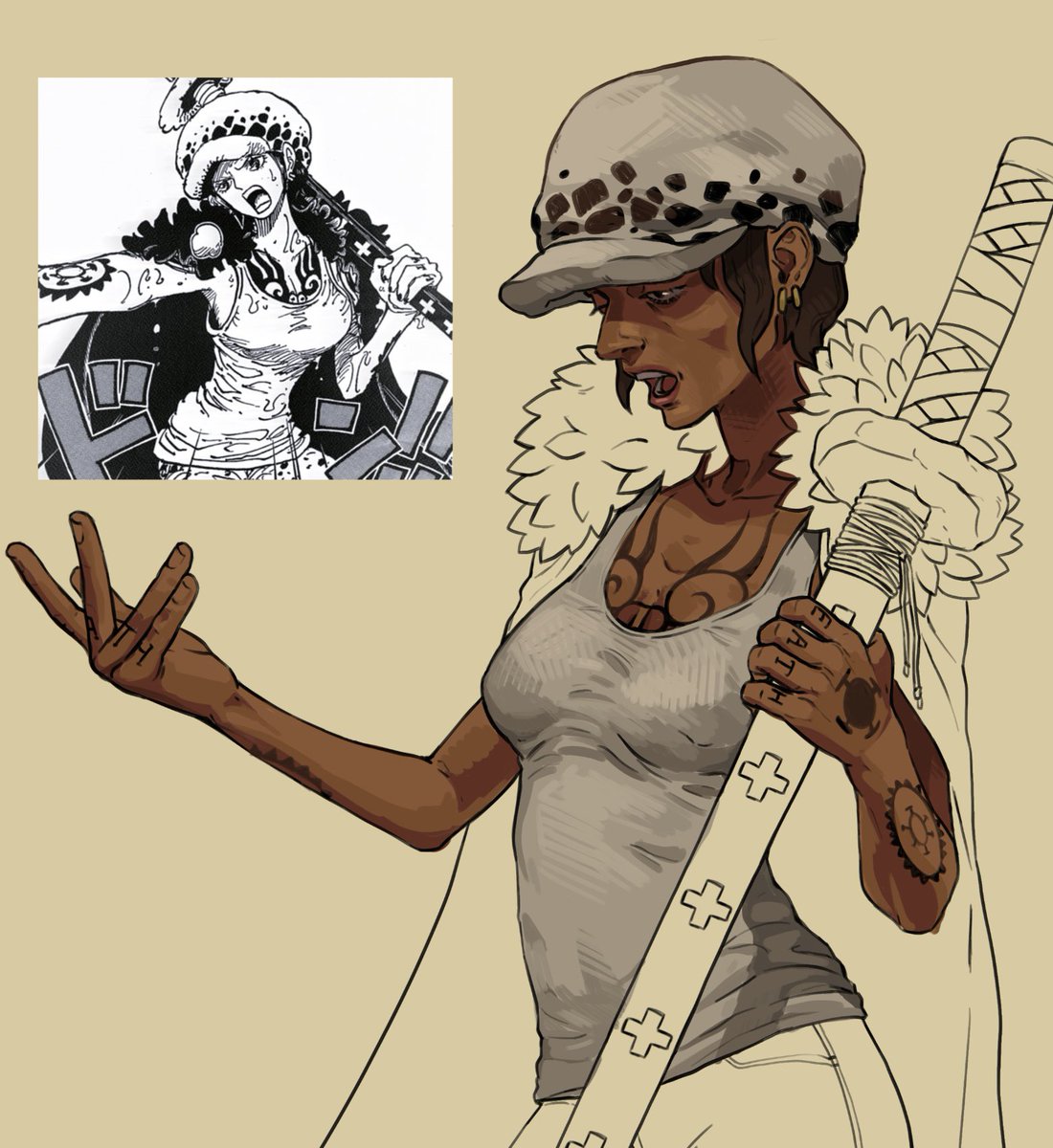 fem law I probably will never finish 😔