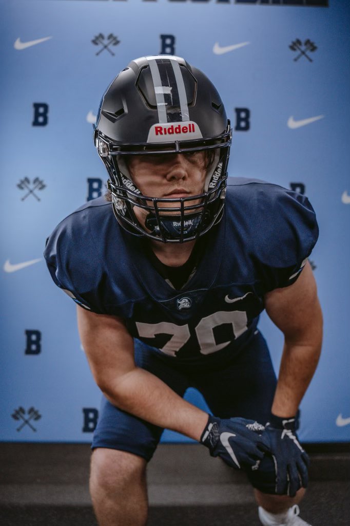 Flint River Academy Football (@fra__football) on Twitter photo Our 2024 OL <a href="/DaytonStephens5/">Dayton Stephens</a> on his Official Visit to Berry this weekend❕
#FRAmily | #ProtectTheDen🐾 Our 2024 OL <a href="/DaytonStephens5/">Dayton Stephens</a> on his Official Visit to Berry this weekend❕
#FRAmily | #ProtectTheDen🐾